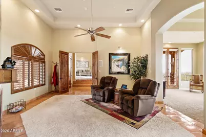 8407 E View Crest Circle, Mesa, AZ 85207 - Photo 35