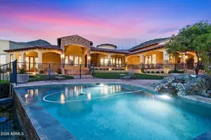 8407 E View Crest Cir, Mesa, AZ 85207 - Photo 7