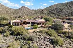 8407 E View Crest Cir, Mesa, AZ 85207 - Photo 1