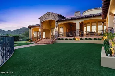 8407 E View Crest Circle, Mesa, AZ 85207 - Photo 55