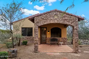 8407 E View Crest Cir, Mesa, AZ 85207 - Photo 47