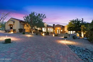 8407 E View Crest Cir, Mesa, AZ 85207 - Photo 5