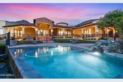 8407 E View Crest Circle, Mesa, AZ 85207 - Photo 11