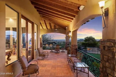 8407 E View Crest Circle, Mesa, AZ 85207 - Photo 63