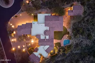 8407 E View Crest Cir, Mesa, AZ 85207 - Photo 13