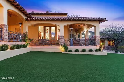 8407 E View Crest Circle, Mesa, AZ 85207 - Photo 53