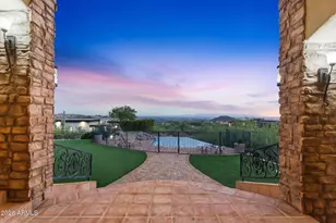 8407 E View Crest Cir, Mesa, AZ 85207 - Photo 9