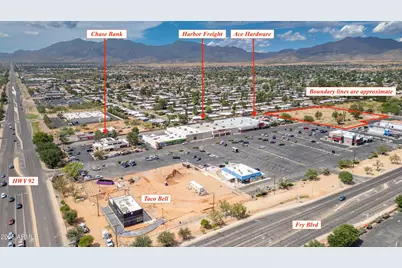 125 S Avenida Escuela -- #-, Sierra Vista, AZ 85635 - Photo 3