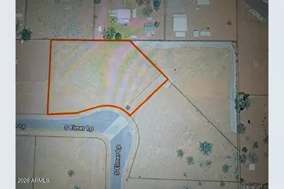 Tbd Elmer Loop #69, Hereford, AZ 85615 - Photo 9