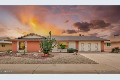 12611 W Butterfield Drive, Sun City West, AZ 85375 - Photo 1