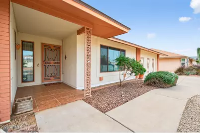 12611 W Butterfield Drive, Sun City West, AZ 85375 - Photo 5