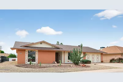 12611 W Butterfield Drive, Sun City West, AZ 85375 - Photo 3