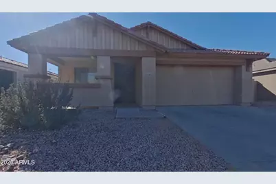 25841 W Valley View Drive, Buckeye, AZ 85326 - Photo 1