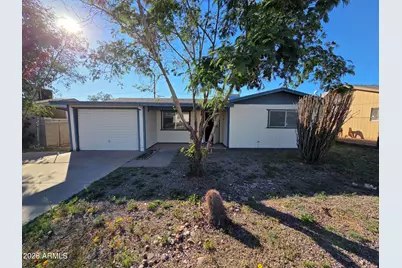1880 S Coconino Drive, Apache Junction, AZ 85120 - Photo 1
