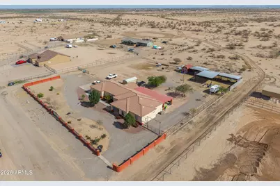 12435 S Palo Verde Trail, Casa Grande, AZ 85193 - Photo 65