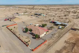 12435 S Palo Verde Tr, Casa Grande, AZ 85193 - Photo 65