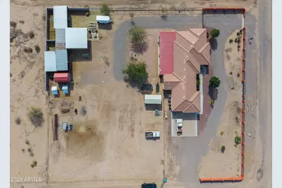 12435 S Palo Verde Trail, Casa Grande, AZ 85193 - Photo 77