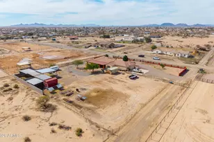 12435 S Palo Verde Tr, Casa Grande, AZ 85193 - Photo 71