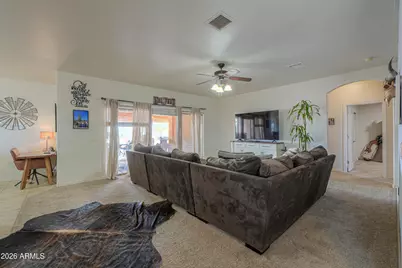 12435 S Palo Verde Trail, Casa Grande, AZ 85193 - Photo 11