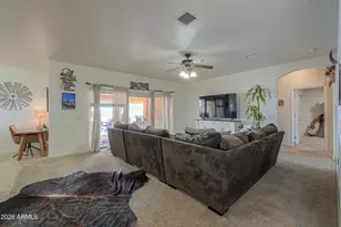 12435 S Palo Verde Tr, Casa Grande, AZ 85193 - Photo 11
