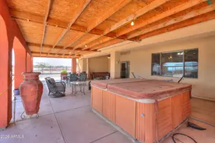12435 S Palo Verde Tr, Casa Grande, AZ 85193 - Photo 51