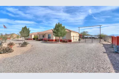 12435 S Palo Verde Trail, Casa Grande, AZ 85193 - Photo 5