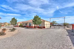 12435 S Palo Verde Tr, Casa Grande, AZ 85193 - Photo 5