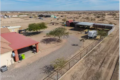 12435 S Palo Verde Trail, Casa Grande, AZ 85193 - Photo 67
