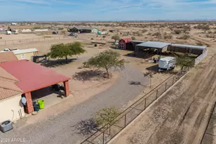 12435 S Palo Verde Tr, Casa Grande, AZ 85193 - Photo 67