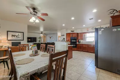 12435 S Palo Verde Trail, Casa Grande, AZ 85193 - Photo 19