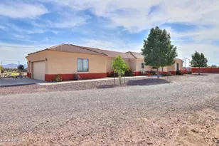 12435 S Palo Verde Tr, Casa Grande, AZ 85193 - Photo 7