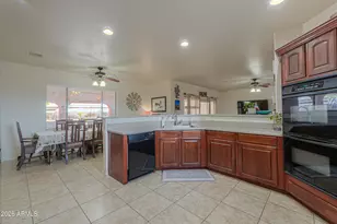 12435 S Palo Verde Tr, Casa Grande, AZ 85193 - Photo 17