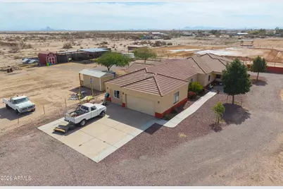 12435 S Palo Verde Trail, Casa Grande, AZ 85193 - Photo 73