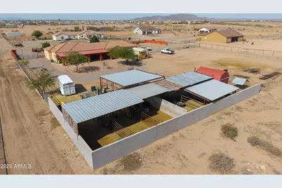 12435 S Palo Verde Trail, Casa Grande, AZ 85193 - Photo 69