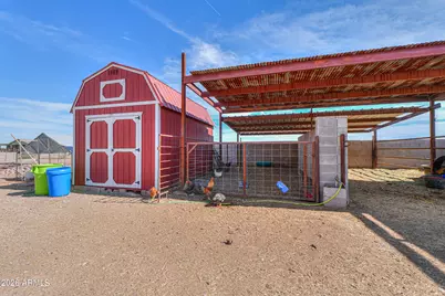 12435 S Palo Verde Trail, Casa Grande, AZ 85193 - Photo 61