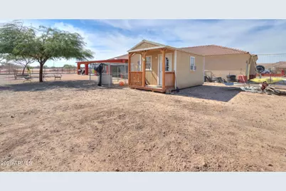 12435 S Palo Verde Trail, Casa Grande, AZ 85193 - Photo 55
