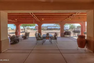 12435 S Palo Verde Tr, Casa Grande, AZ 85193 - Photo 47