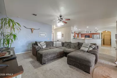 12435 S Palo Verde Trail, Casa Grande, AZ 85193 - Photo 13