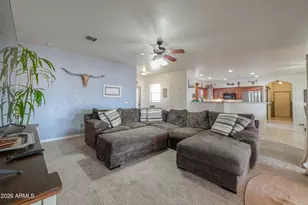 12435 S Palo Verde Tr, Casa Grande, AZ 85193 - Photo 13