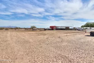 12435 S Palo Verde Tr, Casa Grande, AZ 85193 - Photo 57
