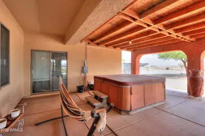 12435 S Palo Verde Trail, Casa Grande, AZ 85193 - Photo 49