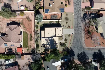 180 Creek Rock Road, Sedona, AZ 86351 - Photo 31