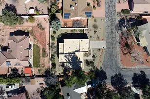 180 Creek Rock Rd, Sedona, AZ 86351 - Photo 31