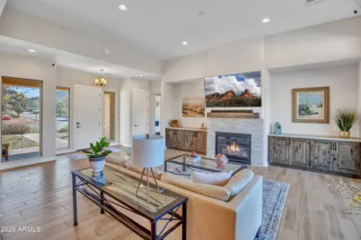 180 Creek Rock Road, Sedona, AZ 86351 - Photo 11