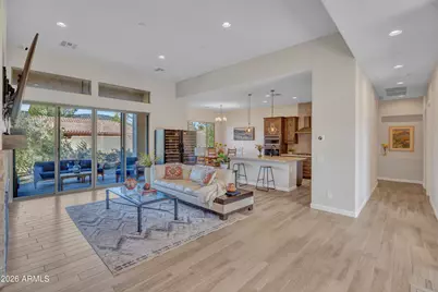 180 Creek Rock Road, Sedona, AZ 86351 - Photo 3