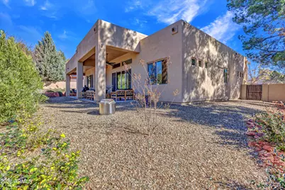 180 Creek Rock Road, Sedona, AZ 86351 - Photo 27