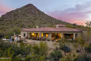 11923 E Casitas Del Rio Dr, Scottsdale, AZ 85255 - Photo 37