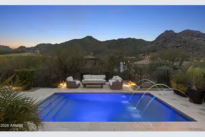 11923 E Casitas Del Rio Drive, Scottsdale, AZ 85255 - Photo 1