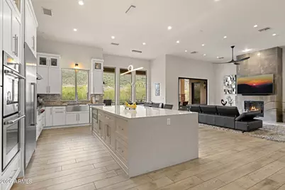 11923 E Casitas Del Rio Drive, Scottsdale, AZ 85255 - Photo 13