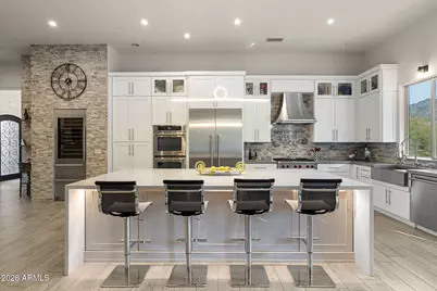 11923 E Casitas Del Rio Drive, Scottsdale, AZ 85255 - Photo 3